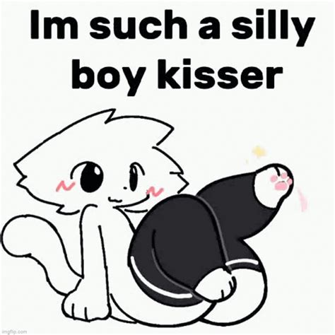 boykisser hentai|Rule 34 / boykisser gif